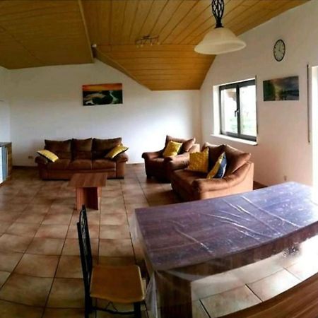 Ferienwohnung Teresa Tholey Ngoại thất bức ảnh