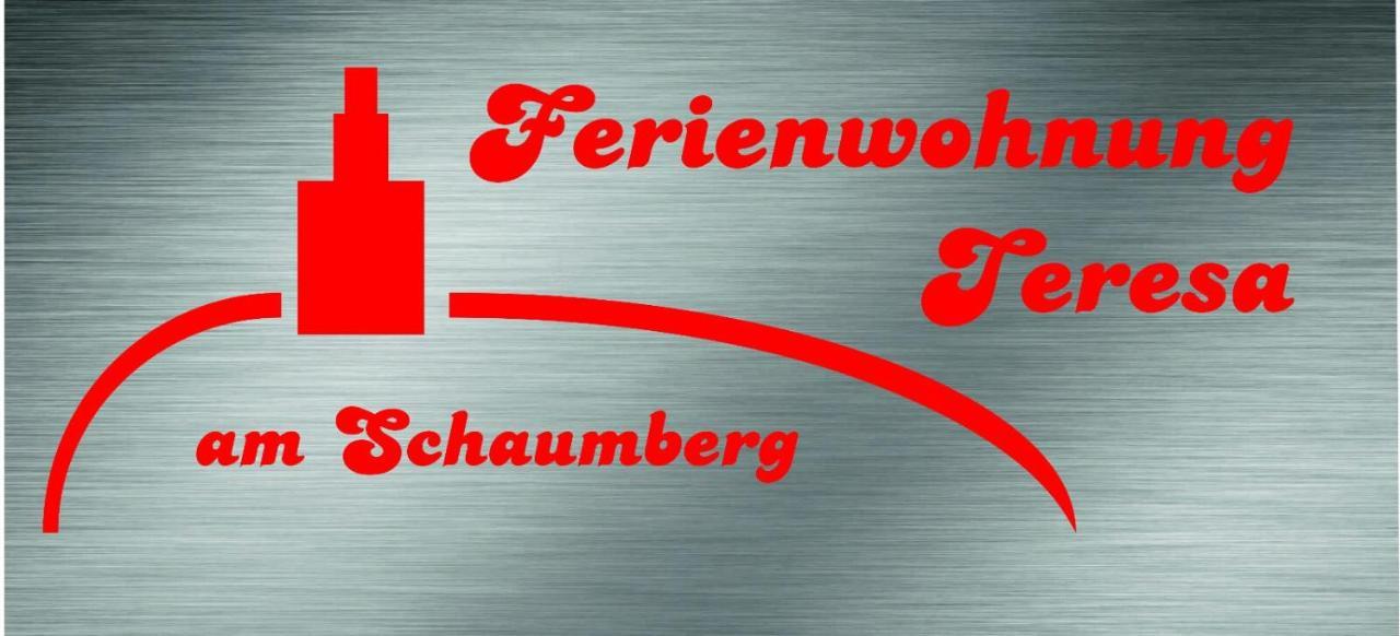 Ferienwohnung Teresa Tholey Ngoại thất bức ảnh